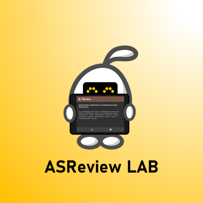 ASReview LAB