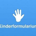 Research partner ASReview: Kinderformularium