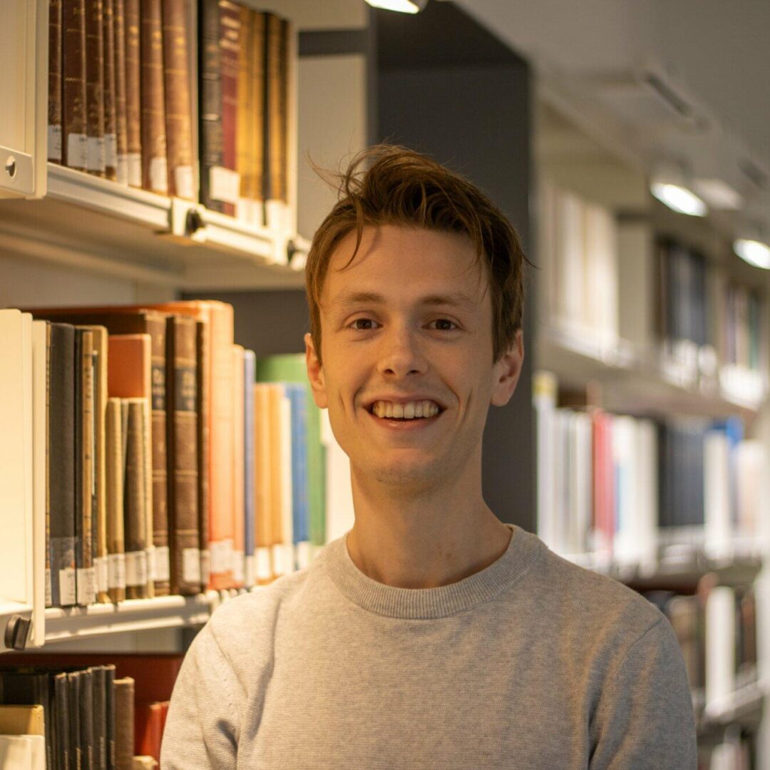 IMG_8419 Student Assistent Rutger Neeleman