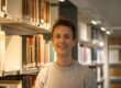 Student Assistent Rutger Neeleman
